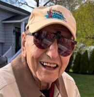 Stephen  DeCario Jr.